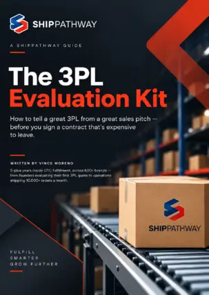 3PL Evaluation Kit